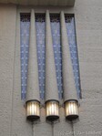 Detail verlichting.
<br/>
Gert-Jan Lobbes, 2015